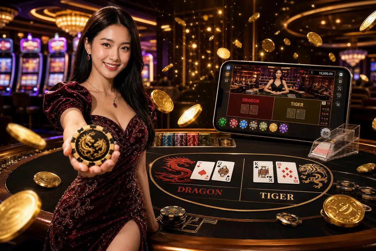 mko888 program VIP ganjaran cashback