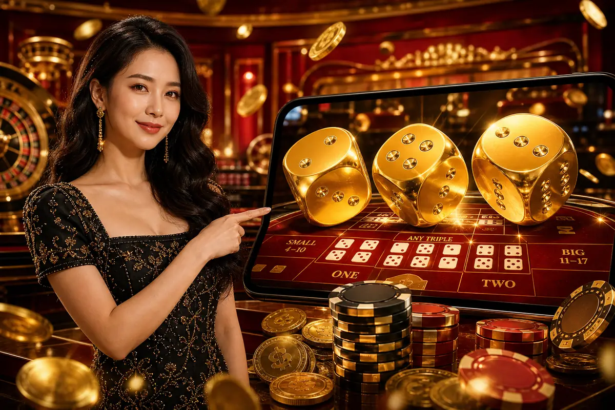 mko888 kasino online permainan langsung