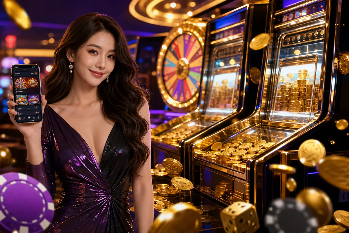 mko888 program VIP pemain setia poker