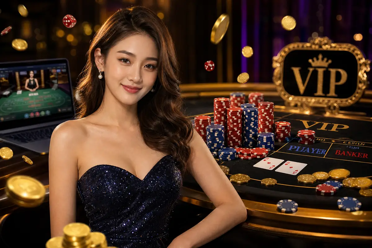 mko888 Casino cara daftar akaun permainan pertama