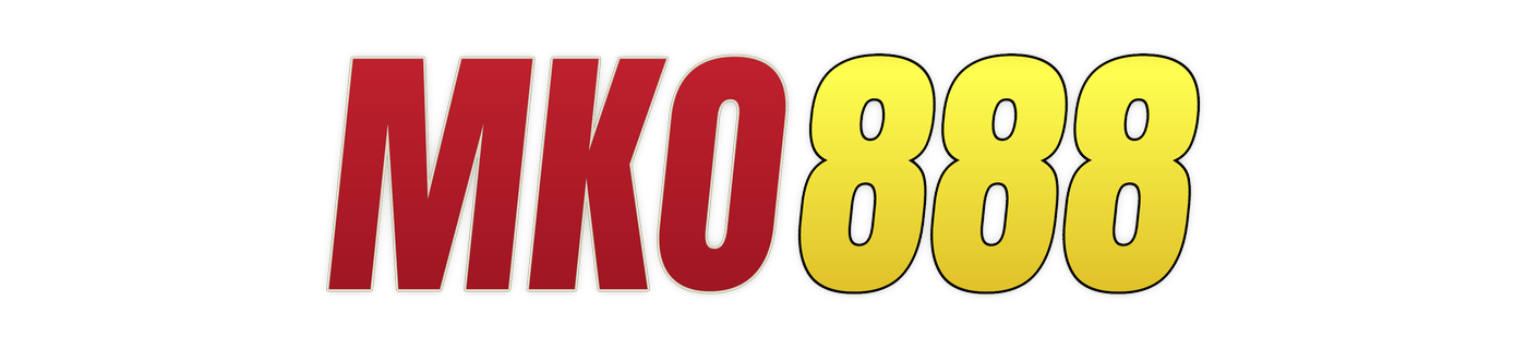 mko888 logo